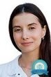 Пульмонолог Салахова Ирина Николаевна