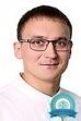 Уролог, андролог Сабирзянов Ирек Хуснутдинович