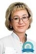 Акушер-гинеколог, гинеколог Самукова Нелли Михайловна