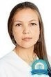 Детский невролог, детский остеопат Каримова Лейсан Камилевна