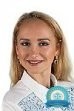 Стоматолог, стоматолог-хирург, стоматолог-имплантолог Аллуш Наталья Сергеевна