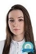 Детский стоматолог, детский стоматолог-ортодонт Чугунова Ольга Владимировна
