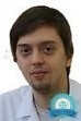 Психиатр, психотерапевт Петухов Кирилл Андреевич