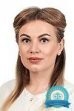 Дерматокосметолог Захарова Диана Викторовна