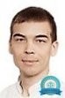 Уролог Петухов Максим Юрьевич