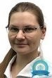 Нефролог, уролог Кудряшова Елена Петровна