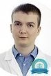  Мухаметшин Дамир Рафхатович
