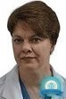 Невролог, мануальный терапевт Кирилова Юлия Александровна