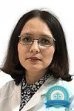 Невролог Шафикова Динара Нуруллаевна