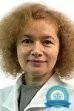 Эндокринолог Орлова Елена Рауфовна