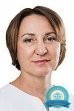 Детский офтальмолог (окулист) Быкова Марина Николаевна