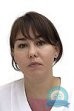 Акушер-гинеколог, гинеколог, сексопатолог Бадретдинова Лейля Гусмановна