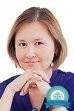 Врач УЗИ Назлымова Амина Махмудовна