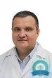 Невролог, вертебролог Сагиров Амур Мирзаянович