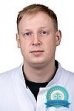 Врач УЗИ, кардиохирург Скрябин Георгий Вадимович