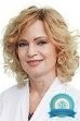 Нефролог Волкова Лариса Александровна