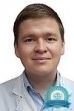 Врач УЗИ, сосудистый хирург, флеболог Мальцев Альберт Иванович