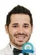 Стоматолог, стоматолог-ортопед, стоматолог-терапевт Вафа Тарек Ахмедович