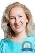 Детский невролог Махмутова Лилия Рафаиловна