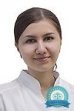 Детский стоматолог, детский стоматолог-терапевт Хайруллина Диана Ильшатовна