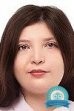 Детский стоматолог Ильина Екатерина Эдуардовна
