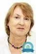 Стоматолог, стоматолог-терапевт Горшенина Нелли Узбековна
