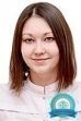 Психиатр, психотерапевт Чиркова Юлия Сергеевна
