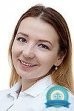 Стоматолог, стоматолог-терапевт Павлюченкова Гузалия Ринатовна