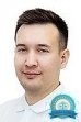 Стоматолог, стоматолог-ортопед Горшунов Максим Михайлович