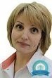 Стоматолог, стоматолог-терапевт Иванова Лилия Фаатовна