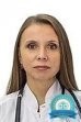 Сосудистый хирург, флеболог Гибадуллина Гульфира Рустямовна