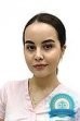 Стоматолог, стоматолог-ортопед, стоматолог-терапевт Габдрахманова Эмилия Ильнуровна