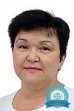 Стоматолог, стоматолог-ортодонт Мусина Люция Рауфовна