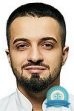 Стоматолог, стоматолог-ортопед Абдуллаев Вугар Билалович
