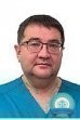 Врач УЗИ, сосудистый хирург, флеболог Садеков Наиль Бариевич
