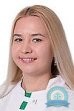 Стоматолог, стоматолог-ортодонт Абдулина Диляра Рафаэлевна