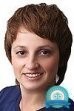 Стоматолог, стоматолог-терапевт Изергина Эльвира Фаильевна