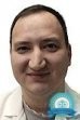 Ортопед, травматолог Сагитов Рустам Альфредович