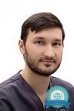 Стоматолог, стоматолог-терапевт Назаров Ришат Рашитович