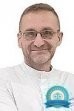 Гинеколог Орлов Лев Владимирович