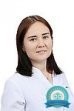 Детский стоматолог, детский стоматолог-хирург Миннеханова Алина Олеговна