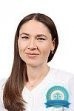 Детский стоматолог Саляхутдинова Зульфия Нургаязовна