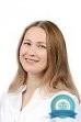 Детский стоматолог, детский стоматолог-терапевт Меркулова Марина Юрьевна