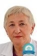 Эндокринолог Аминова Альмира Рифкатовна