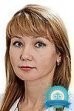 Кардиолог Гарифуллина Лилия Назиповна