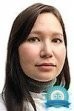 Кардиолог Шайхатарова Лариса Валерьевна