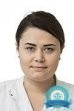 Детский нефролог Алиханова (Фахрутдинова) Лейсан