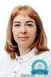 Невролог Морозова Елена Геннадьевна