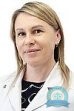 Невролог, рефлексотерапевт Мельникова Дарья Сергеевна