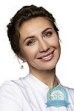 Пластический хирург Кузнецова Жанна Искандэровна